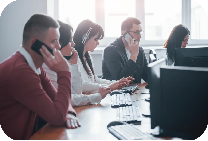 Что включает в себя «Контроль качества звонков» от MTS в Раменском