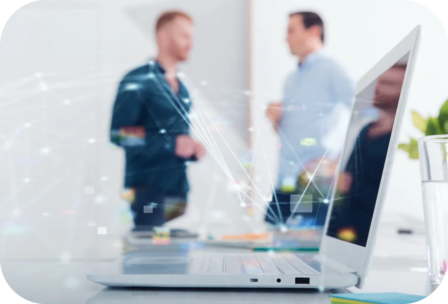 Основные подходы к построению сетей в Раменском