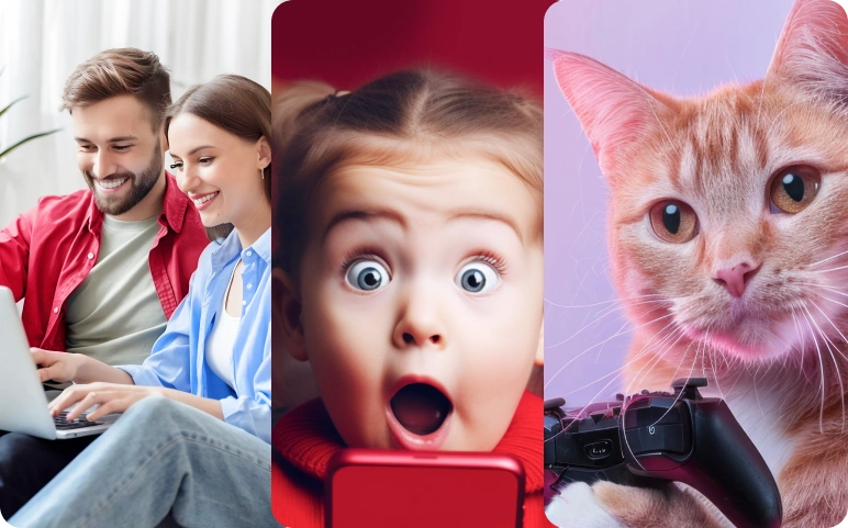 МТС — провайдер № 1 в Раменском