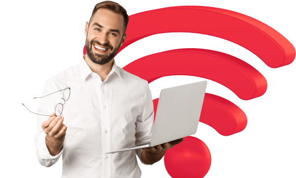 Wi-Fi для бизнеса от МТС в Раменском